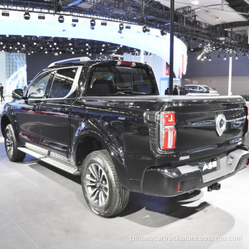 Горячая продажа пикап 2022 3.0T V6 Бензин Чангенг Шанхай Пао.